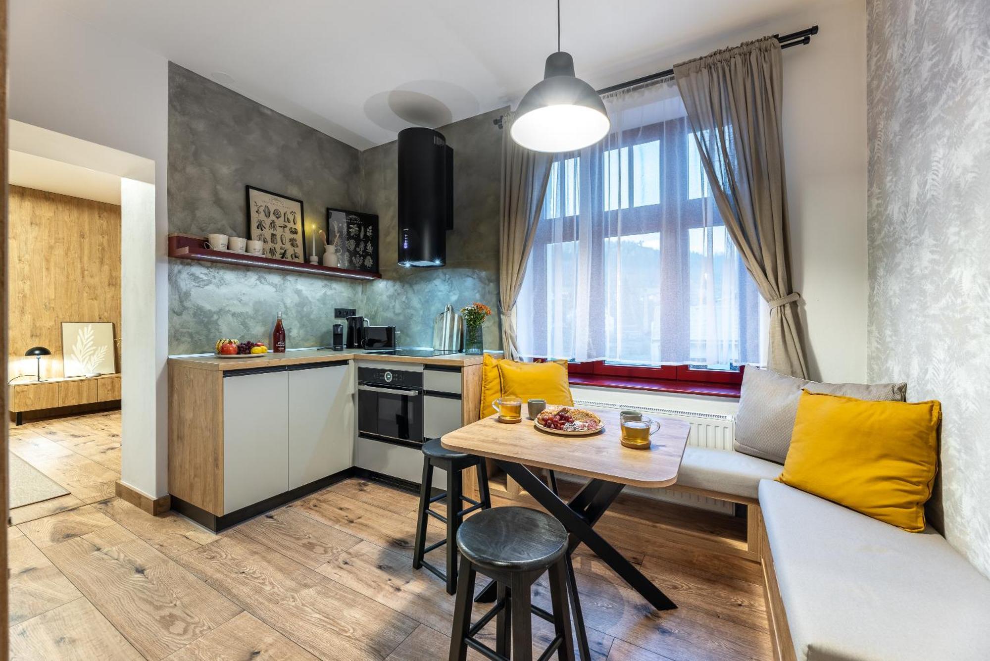 Brunova Vila Plavy Dış mekan fotoğraf