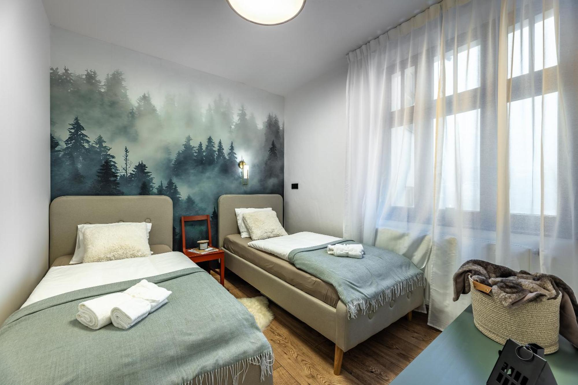 Brunova Vila Plavy Dış mekan fotoğraf